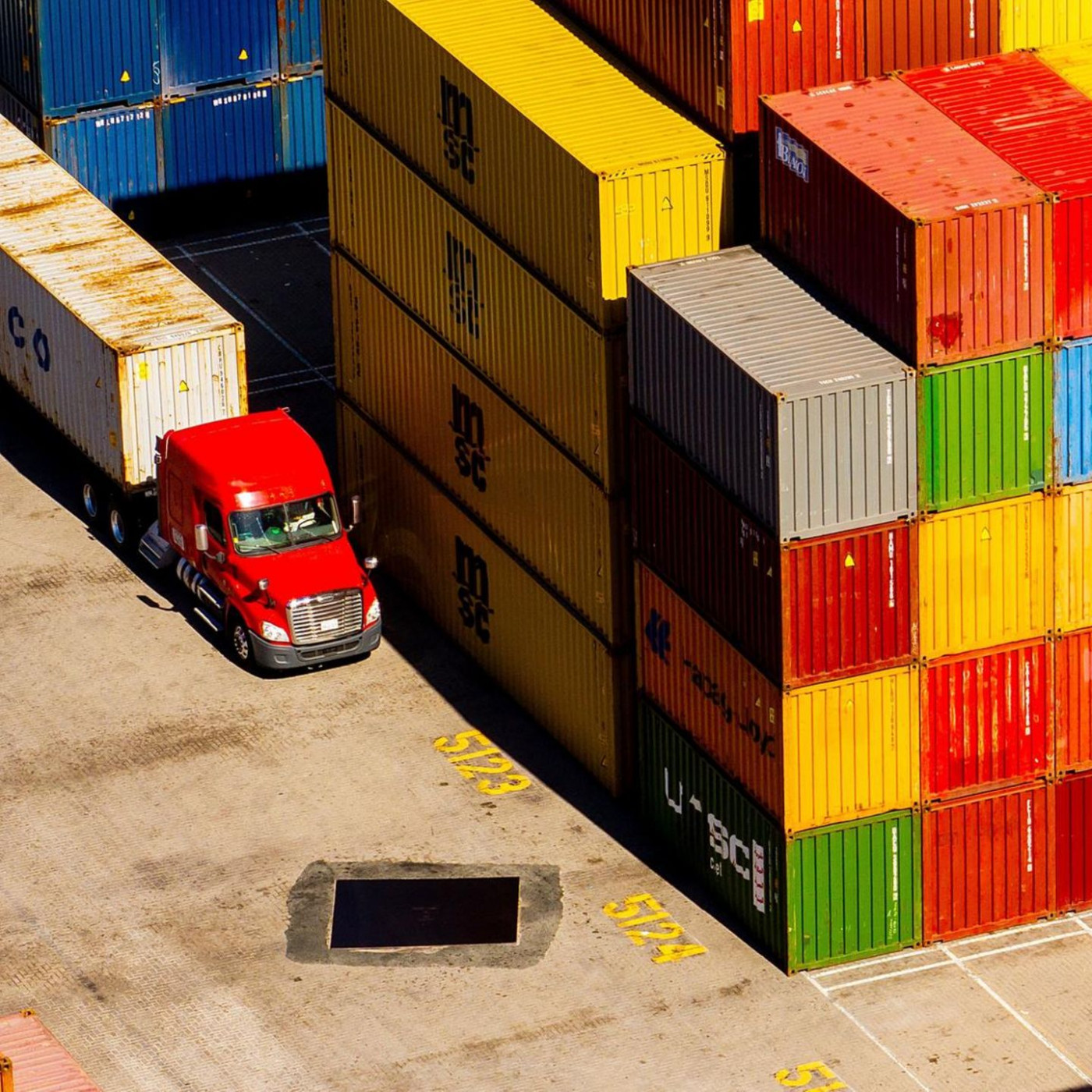 US-Zölle treten in Kraft – auch in der EU