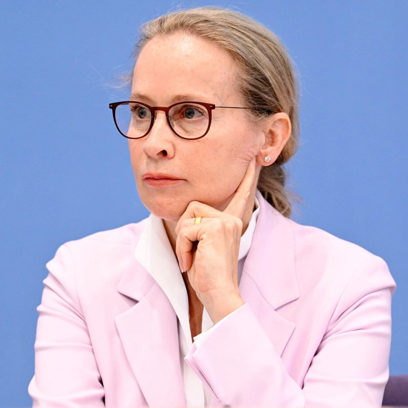 Danke, Frauke Brosius-Gersdorf!