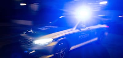 Razzia bei AfD-Politiker – Polizei meldet Fund von Waffen und Sprengstoff
