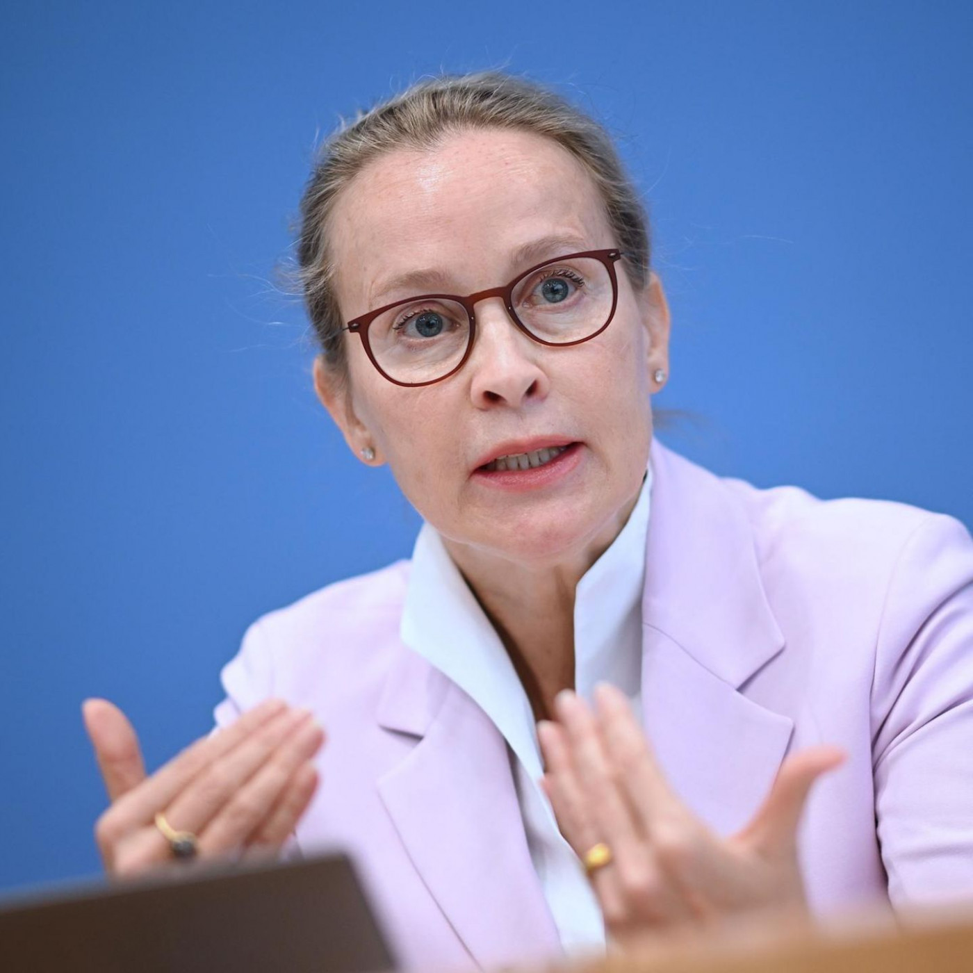 Brosius-Gersdorf zieht Kandidatur für Verfassungsgericht zurück