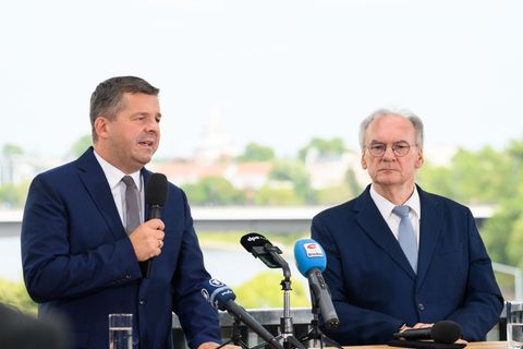 Ära Haseloff endet 2026 – Wahlkampf ohne Amtsinhaberbonus