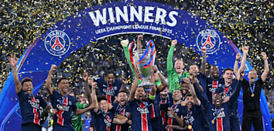 Rate-Show statt Fußball – ProSieben streicht Supercup-Übertragung