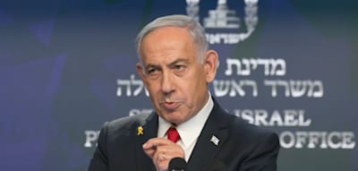 Israelisches Sicherheitskabinett stimmt Ausweitung der Kämpfe in Gaza zu