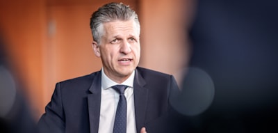 „Von Anfang an sehr umstritten“ – Frei erwartet neuen Vorschlag in kommenden Wochen
