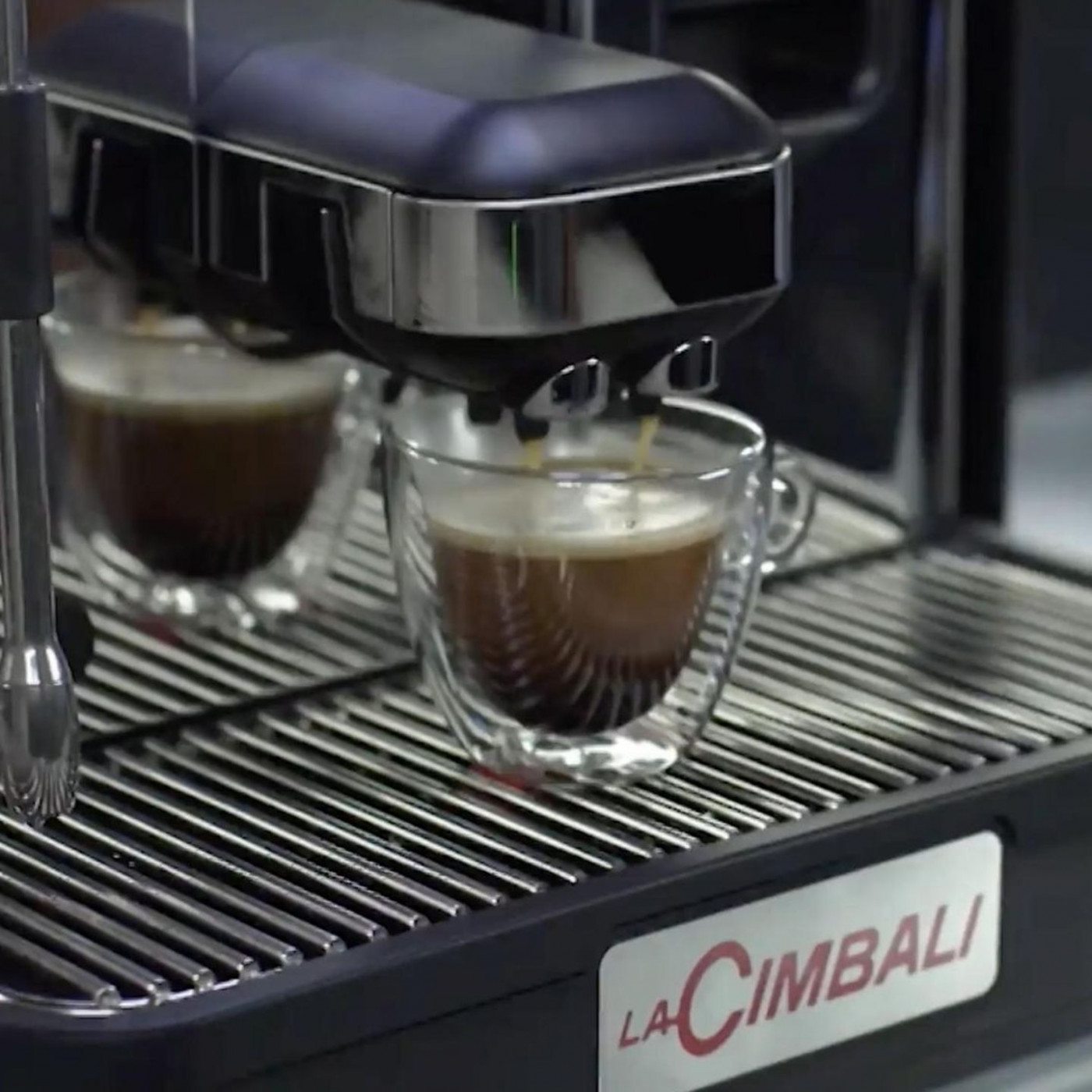 Polizeibehörde bestellt neue Kaffeemaschine – für knapp 15.000 Euro