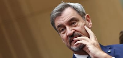 Brodeln in der Union – CSU nicht informiert, JU geht auf Distanz