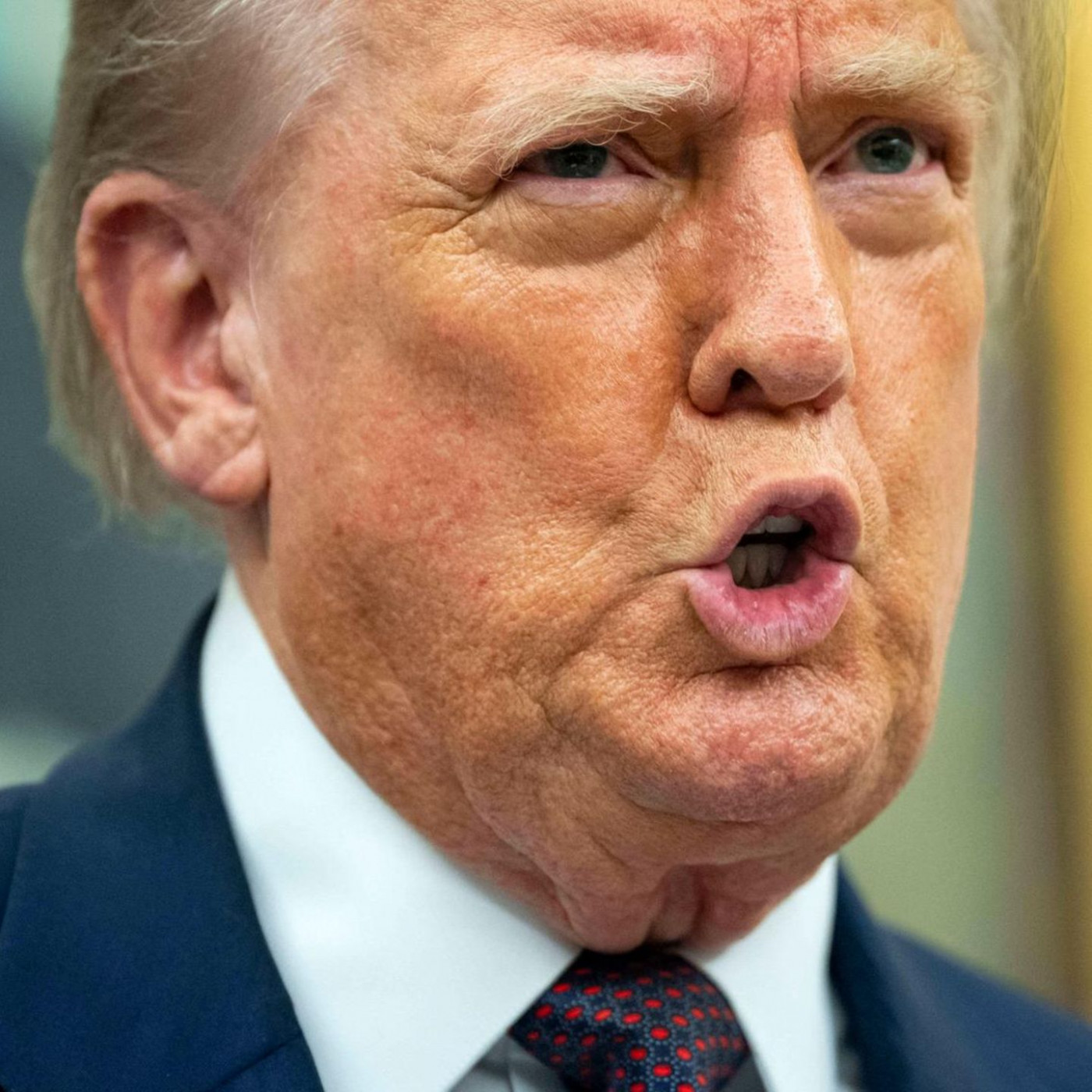 Trump: Armenien und Aserbaidschan werden Friedensabkommen unterzeichnen