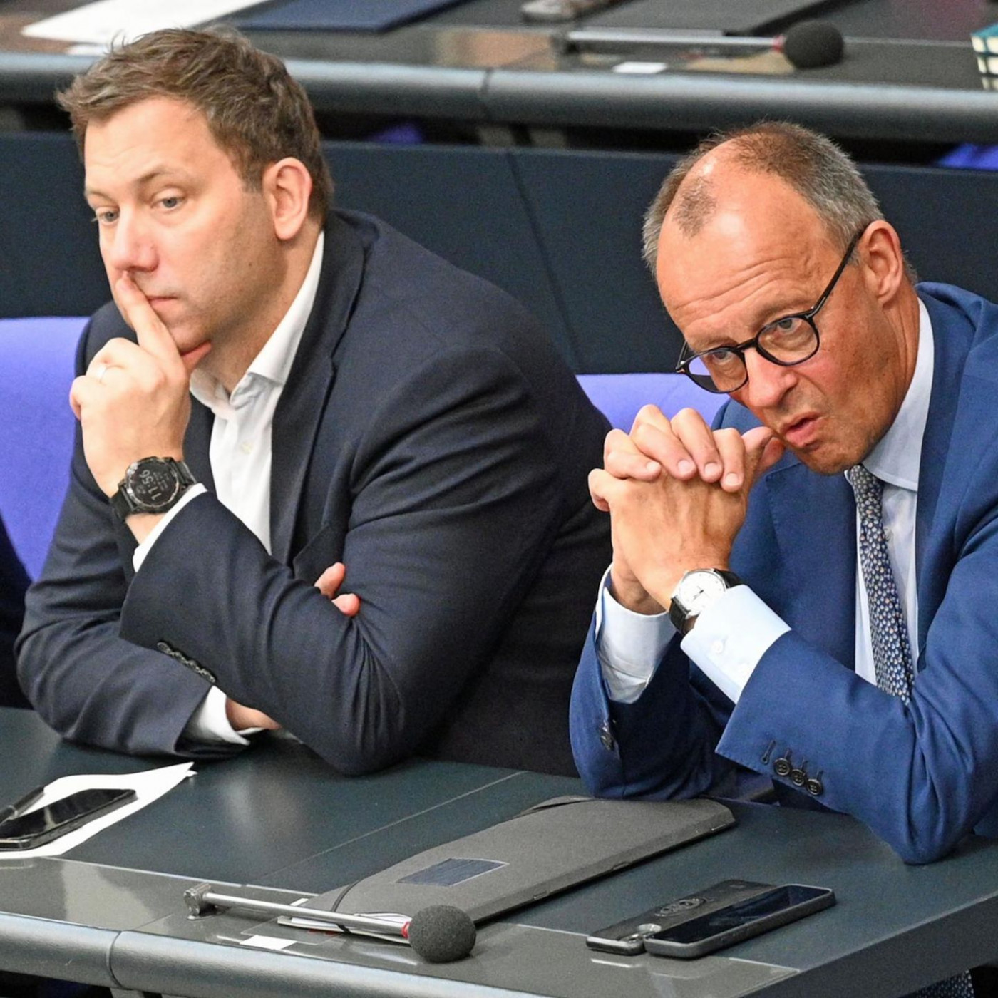 Bundesregierung so unbeliebt wie nie – AfD wieder auf Höchstwert