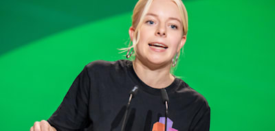„Geld ist genug vorhanden“, sagt Jette Nietzard – Grüne Jugend und Jusos fordern mehr Umverteilung