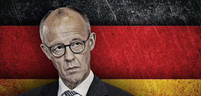 Kanzler im freien Fall – Zwei Drittel der Deutschen vertrauen Merz nicht
