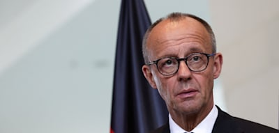 Bundesregierung stoppt Rüstungsexporte nach Israel teilweise