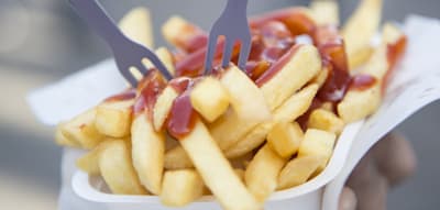 Signifikantes Diabetes-Risiko – bei Kartoffeln ist die Zubereitung entscheidend