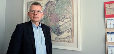Polen schafft Deutschland-Beauftragten ab – mit vier knappen Zeilen