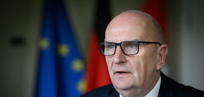 SPD-Ministerpräsident Woidke setzt auf inhaltliche Auseinandersetzung mit AfD