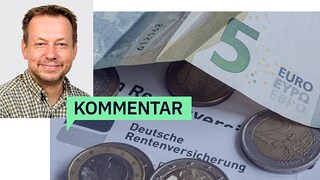 Falsch berechnete Renten – Wen trifft es am meisten?