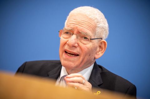 War's das mit der Staatsräson? Reaktionen auf Deutschlands Israel-Sanktionen