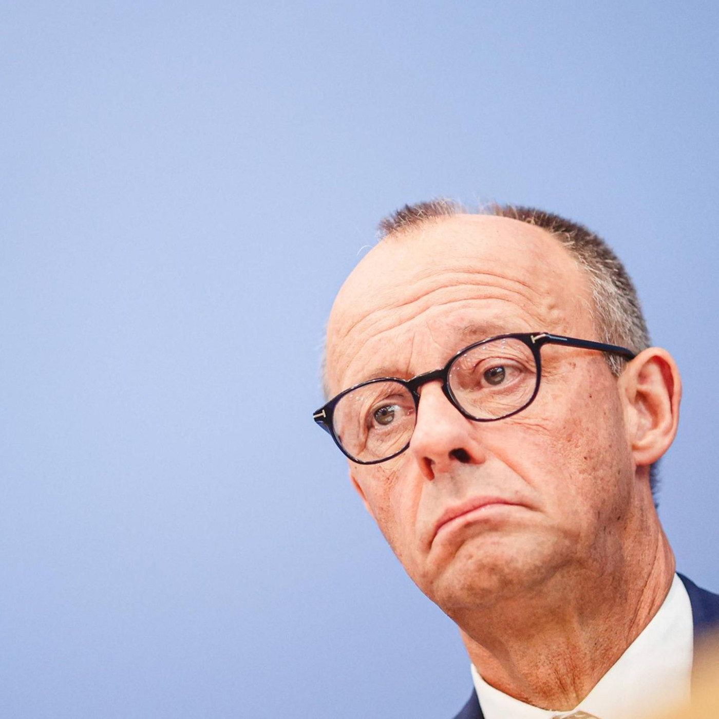 Merz' heikle Zeitenwende spaltet die Union