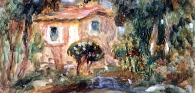 Warum das Hinterland der Côte d’Azur buchstäblich wie gemalt ist