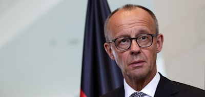 Mehrheit unzufrieden mit Kanzler Merz und seiner Regierung