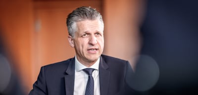 „Grundlinien der Israel-Politik unverändert“ – Frei weist Kritik am Exportstopp zurück