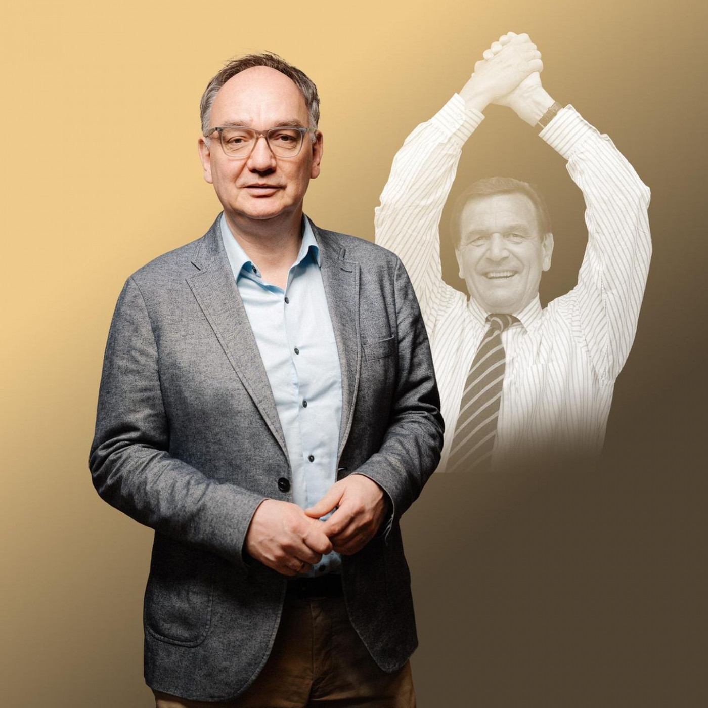 Macht Friedrich Merz den Schröder? Darauf kommt's jetzt an
