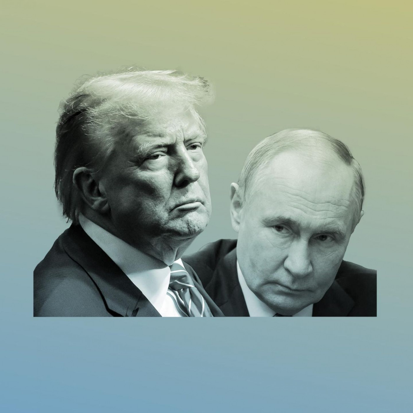 Vor Gipfel in Alaska: Frieden laut Bundesregierung "nur vorstellbar mit Ukraine"