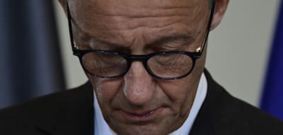 Empört, überrumpelt, entsetzt