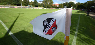 Hitlergruß? Ermittlungen nach Meppens Spiel in Altona