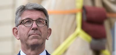 Sternchen bleibt „Standard“ – Ministerien ignorieren Weimers Gender-Appell