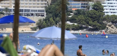 Meerblick versprochen, Parkplatz bekommen? Was Sie bei Reisemängeln tun können