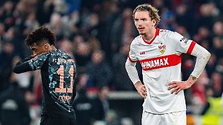 Bringen frische Wüsten-Millionen Woltemade doch noch zum FC Bayern?