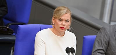 Bundestag nutzt künftig TikTok – Klöckner will junge Menschen erreichen