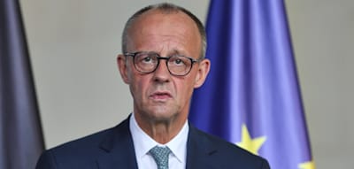 „Da haben wir einen Dissens“ – CSU geht auf Konfrontationskurs zu Merz
