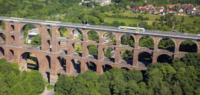 Ein Hauch von Rom – im Vogtland