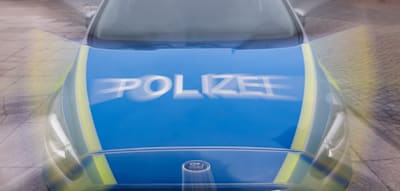 „Teilweise gesundheitsgefährdend“ – Polizei-Gewerkschaft beklagt marode Dienststellen