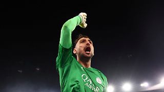 PSG will Star-Torwart Donnarumma schnell loswerden