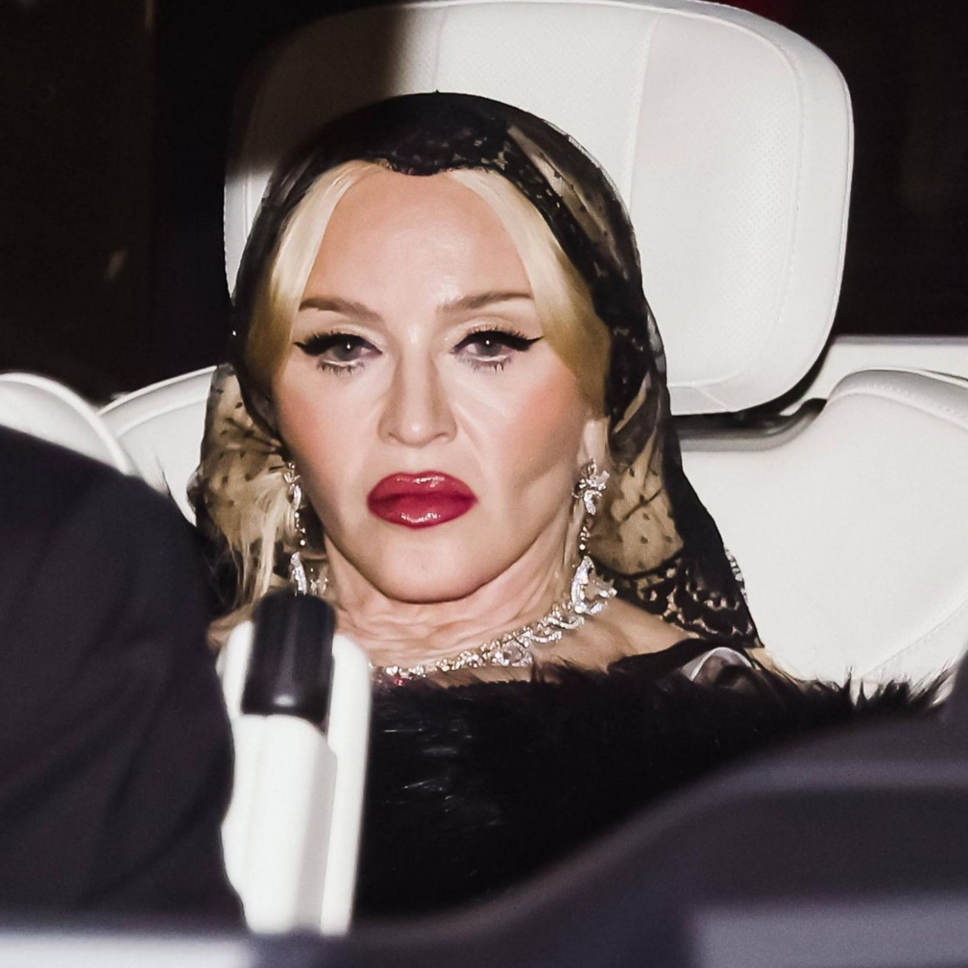 Madonna will, dass Papst Leo XIV. in den Gazastreifen reist