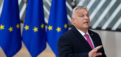 Ungarn boykottiert Erklärung der EU-Staaten zum Ukraine-Krieg