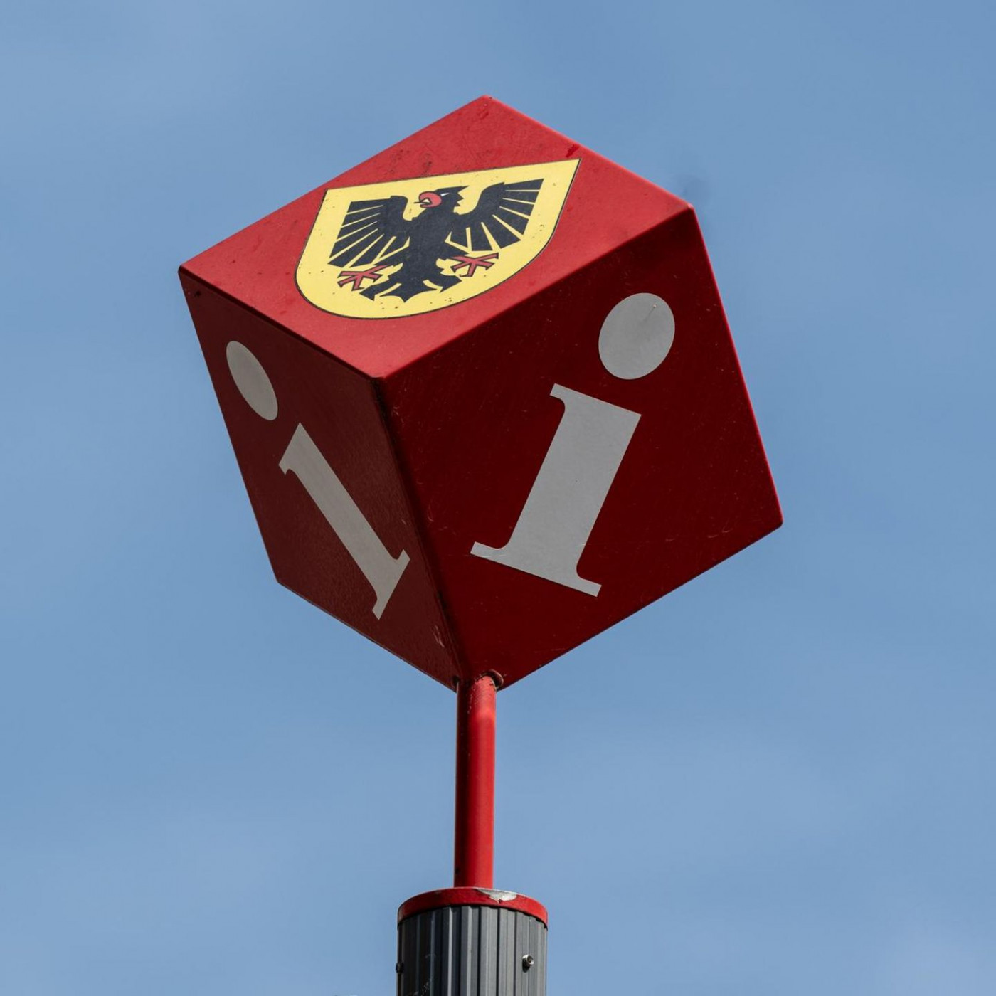 Stadtwappen auf AfD-Wahlkampfplakaten – Dortmund zieht vor Gericht