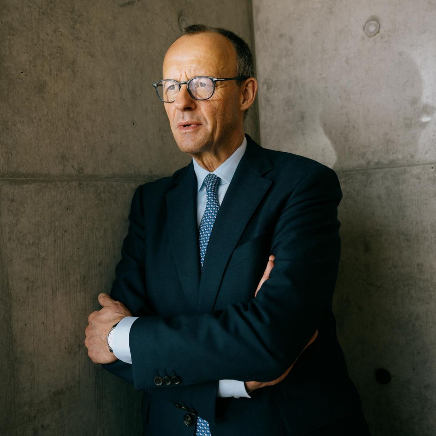 Friedrich Merz, der Alleingänger
