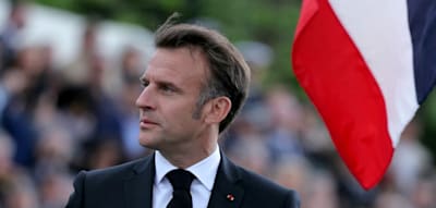 „Nicolas zahlt die Zeche“ – Jetzt revoltieren Frankreichs Leistungsträger gegen den Sozialstaat