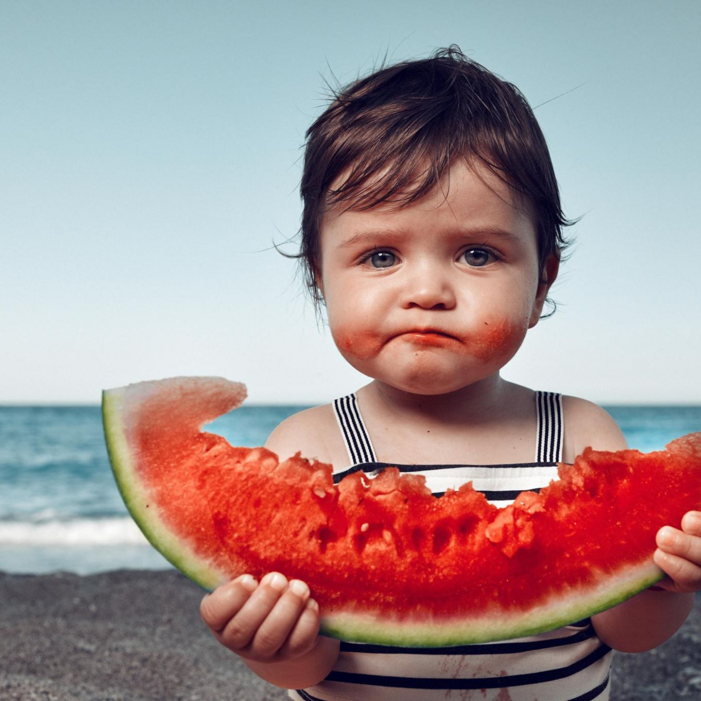 So gesund ist die Königin des Sommers