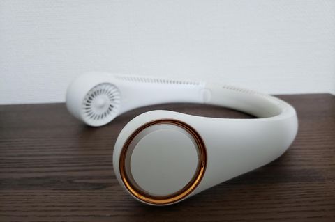 Für die Hitzewelle: Nackenventilator heute 55 Prozent günstiger