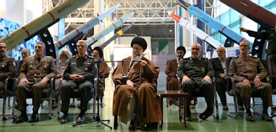 „Mit dem Iran verhandeln oder Krieg führen? Es gibt eine dritte Option“