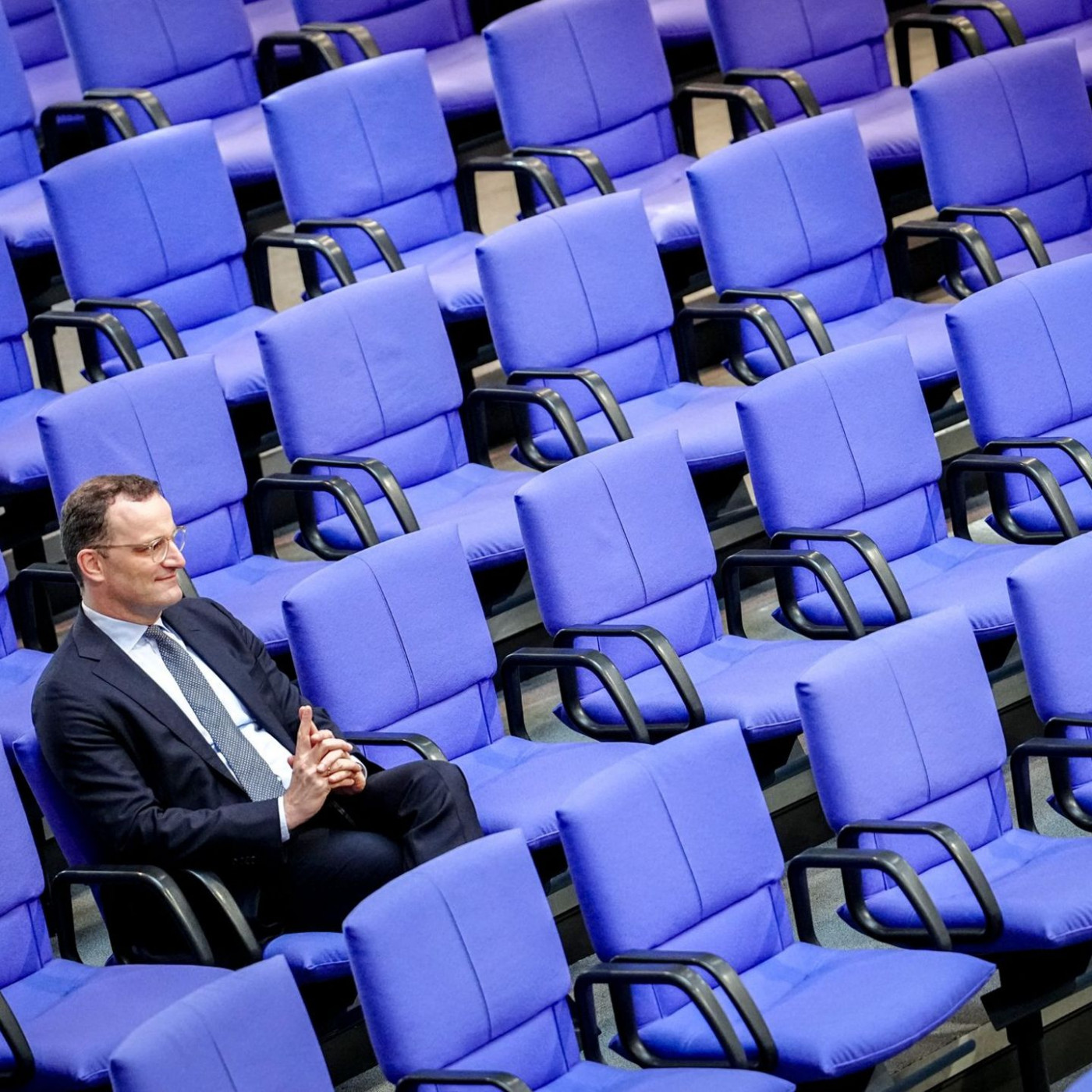 Spahn: Wir müssen als Koalition noch enger zusammenwachsen