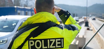 Bundespolizei registriert im Westen Tausende illegale Einreisen – 480 Haftbefehle vollstreckt