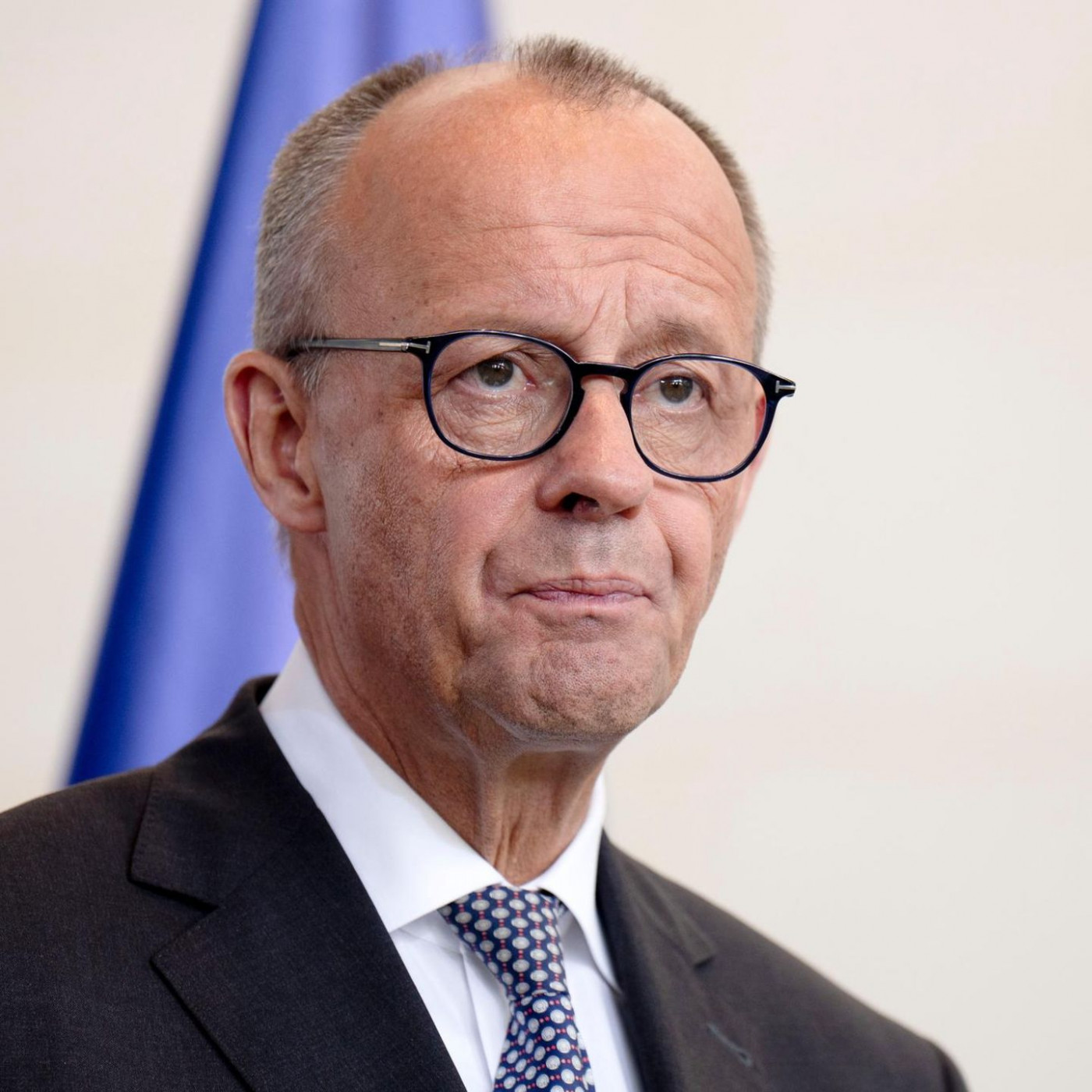 Merz bespricht aktuelle Lage mit CDU-Vizes im Kanzleramt
