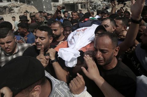 Al Jazeera korrigiert Zahl in Gaza getöteter Mitarbeiter