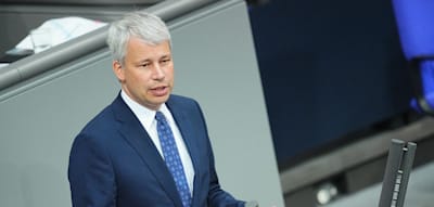 „Unser gut gemeintes System kann dazu führen, dass man sich zu sehr an den Bürgergeldbezug gewöhnt“