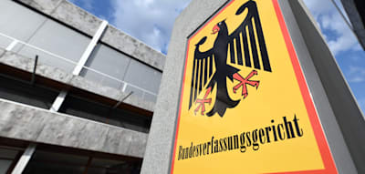 Deutschland muss jordanisches Kleinkind einreisen lassen